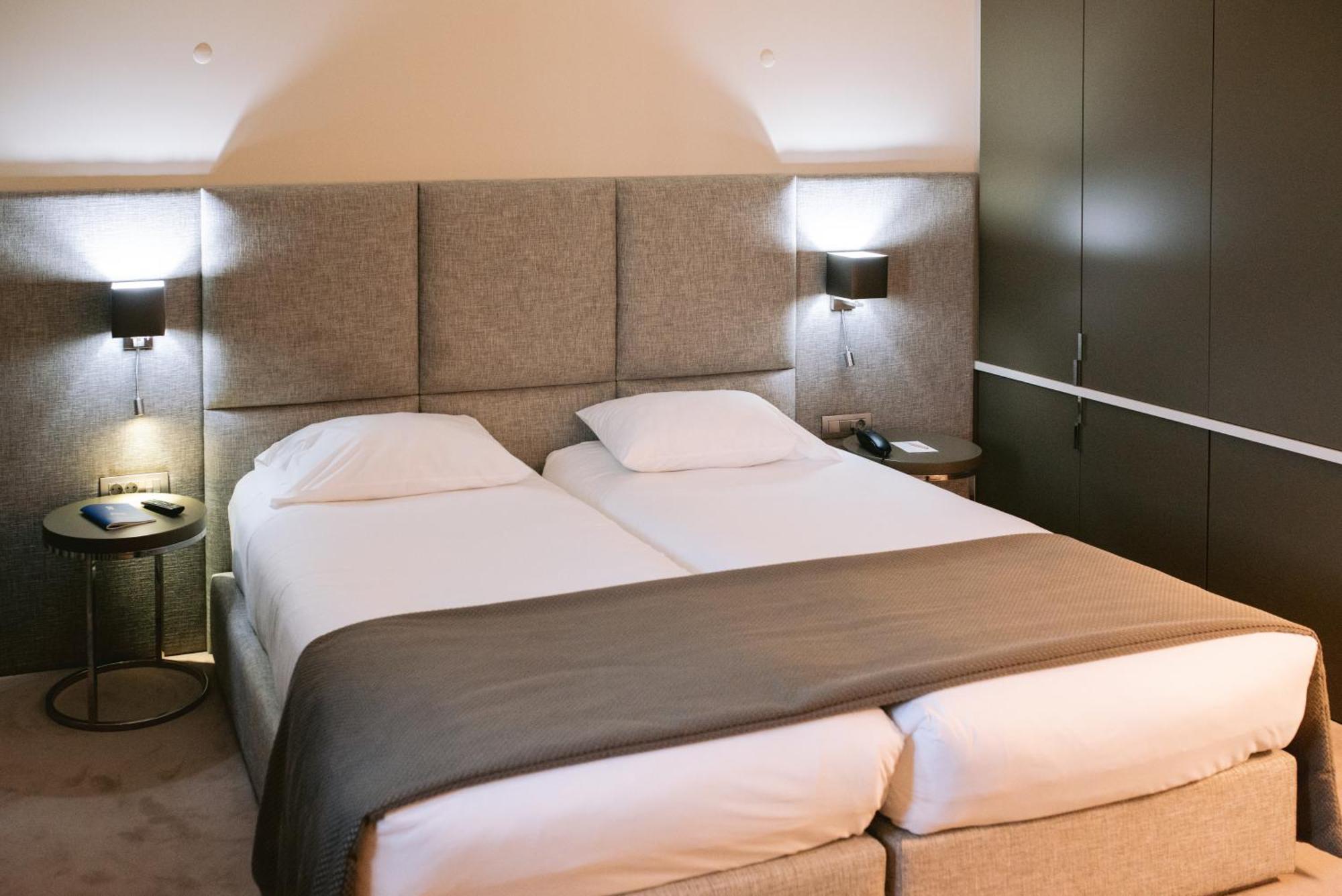 4615 Hotel Felgueiras Eksteriør billede
